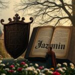 Significado del apellido Jazmín
