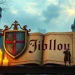 Significado del apellido Jbilou