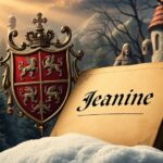 Significado del apellido Jeanine