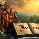 Significado del apellido Jefry