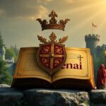 Significado del apellido Jenai