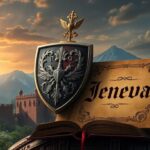 Significado del apellido Jeneva