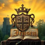 Significado del apellido Jensen