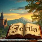 Significado del apellido Jeria