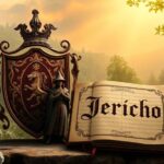 Significado del apellido Jericho
