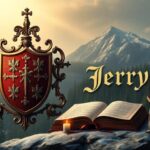 Significado del apellido Jerry