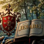 Significado del apellido Jesabel