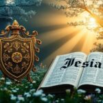 Significado del apellido Jesiah