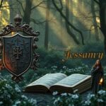 Significado del apellido Jessamyn
