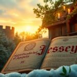 Significado del apellido Jessey