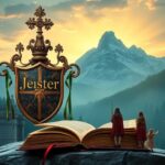 Significado del apellido Jester