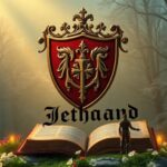 Significado del apellido Jethanand