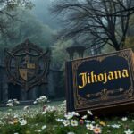 Significado del apellido Jhojana