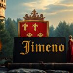 Significado del apellido Jimeno
