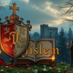 Significado del apellido Jislem