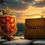 Significado del apellido Joachin