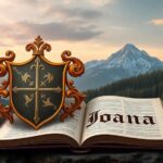 Significado del apellido Joana