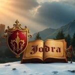 Significado del apellido Jodra