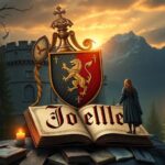 Significado del apellido Joelle