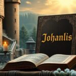 Significado del apellido Johanlis