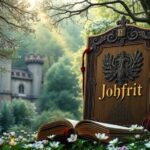 Significado del apellido Johfrit