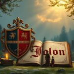Significado del apellido Jolon