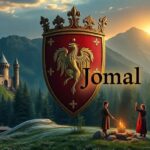 Significado del apellido Jomal