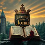 Significado del apellido Jonai