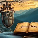 Significado del apellido Jonathan