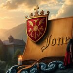 Significado del apellido Jone