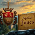 Significado del apellido Jones