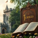 Significado del apellido Jorbás