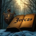Significado del apellido Jorcas