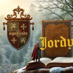 Significado del apellido Jordy