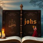 Significado del apellido Jorhs