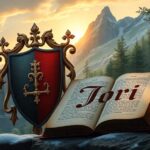 Significado del apellido Jori