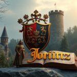 Significado del apellido Joritz