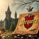 Significado del apellido Jorquera