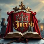 Significado del apellido Jorrin