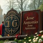 Significado del apellido Jose antonio
