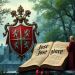 Significado del apellido Jose garea