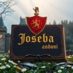 Significado del apellido Joseba andoni