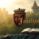 Significado del apellido Joselin