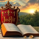 Significado del apellido Joshira