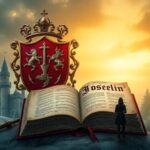 Significado del apellido Josselin