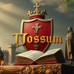 Significado del apellido Jossum