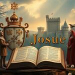 Significado del apellido Josue