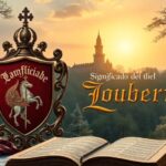 Significado del apellido Joubert