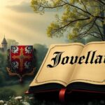 Significado del apellido Jovellar