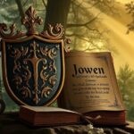 Significado del apellido Jowen